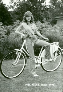 1978 Jolanda Franken Miss